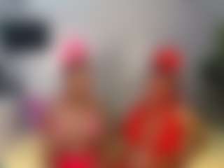 blackfantastickk's Live Sex Cam Show