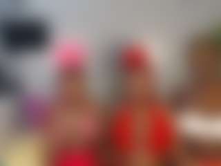 blackfantastickk's Live Sex Cam Show