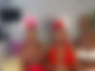 Live cam show with blackfantastickk - Brown Eyes Black on SpankPalCams