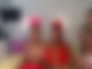 blackfantastickk's Live Sex Cam Show