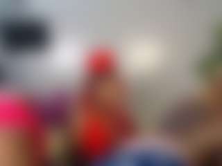 blackfantastickk's Live Sex Cam Show