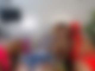 Live cam show with blackfantastickk - Ahegao on sexylive.show