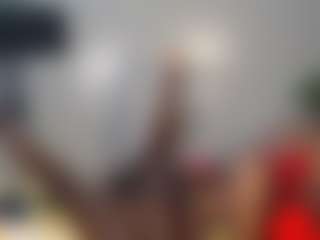 blackfantastickk's Live Sex Cam Show
