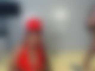 blackfantastickk's Live Sex Cam Show