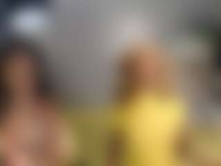 blackfantastickk's Live Sex Cam Show
