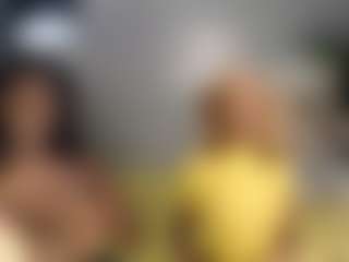 blackfantastickk's Live Sex Cam Show