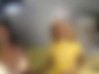 blackfantastickk's Live Sex Cam Show