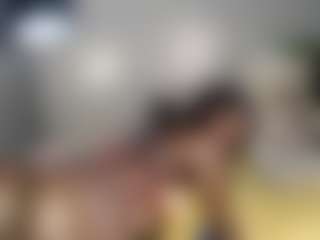 blackfantastickk's Live Sex Cam Show