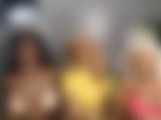 blackfantastickk's Live Sex Cam Show