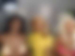 blackfantastickk's Live Sex Cam Show