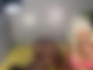 blackfantastickk's Live Sex Cam Show