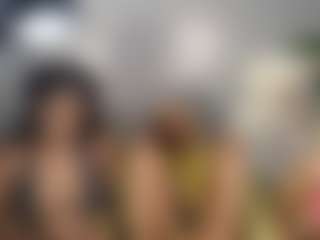 blackfantastickk's Live Sex Cam Show