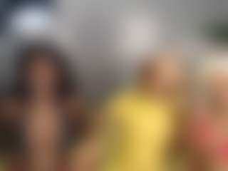 blackfantastickk's Live Sex Cam Show