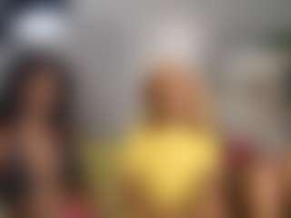 blackfantastickk's Live Sex Cam Show
