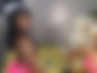 blackfantastickk's Live Sex Cam Show
