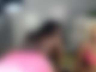 blackfantastickk's Live Sex Cam Show