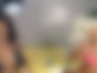 blackfantastickk's Live Sex Cam Show