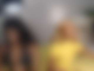 blackfantastickk's Live Sex Cam Show