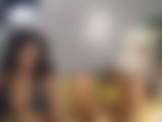 blackfantastickk's Live Sex Cam Show