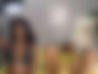 blackfantastickk's Live Sex Cam Show