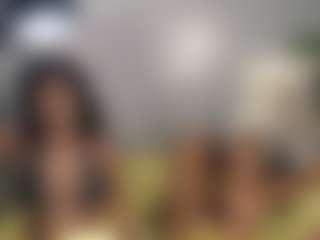 blackfantastickk's Live Sex Cam Show