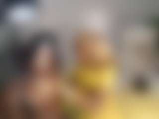 blackfantastickk's Live Sex Cam Show