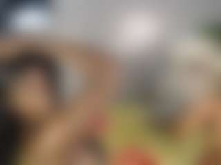 blackfantastickk's Live Sex Cam Show