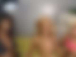 blackfantastickk's Live Sex Cam Show