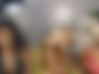 blackfantastickk's Live Sex Cam Show