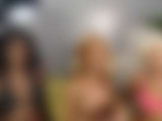 blackfantastickk's Live Sex Cam Show