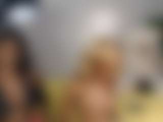 blackfantastickk's Live Sex Cam Show