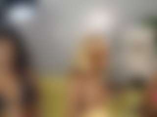 blackfantastickk's Live Sex Cam Show