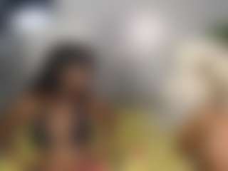 blackfantastickk's Live Sex Cam Show