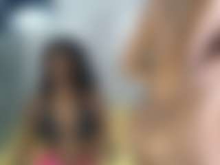 blackfantastickk's Live Sex Cam Show