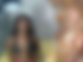 blackfantastickk's Live Sex Cam Show