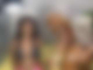 blackfantastickk's Live Sex Cam Show
