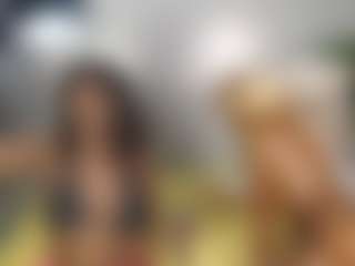 blackfantastickk's Live Sex Cam Show