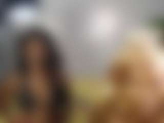 blackfantastickk's Live Sex Cam Show
