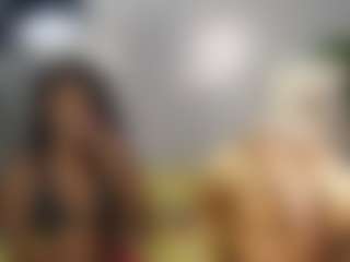 blackfantastickk's Live Sex Cam Show