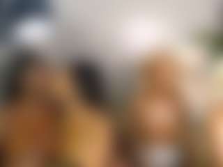 Live cam show with blackfantastickk - Skinny on nudelive.tv