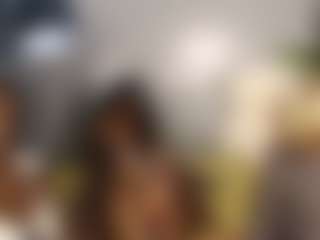blackfantastickk's Live Sex Cam Show