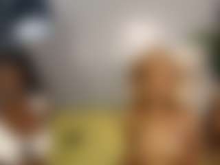 blackfantastickk's Live Sex Cam Show