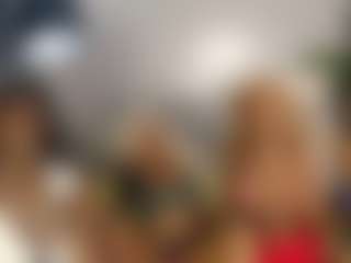 blackfantastickk's Live Sex Cam Show