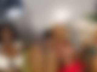 blackfantastickk's Live Sex Cam Show
