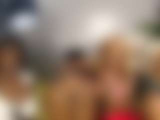 blackfantastickk's Live Sex Cam Show