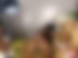 blackfantastickk's Live Sex Cam Show