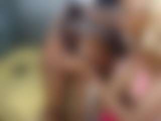 blackfantastickk's Live Sex Cam Show