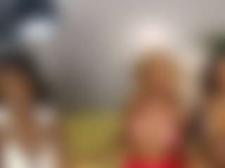 blackfantastickk's Live Sex Cam Show
