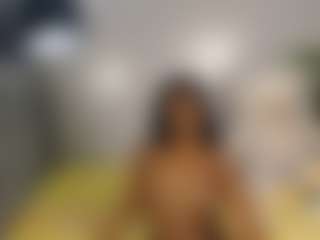 blackfantastickk's Live Sex Cam Show