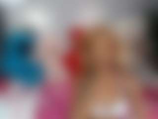 blackfantastickk's Live Sex Cam Show